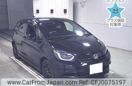 honda fit 2024 -HONDA 【市川 500ｽ161】--Fit GR3-1349834---HONDA 【市川 500ｽ161】--Fit GR3-1349834-