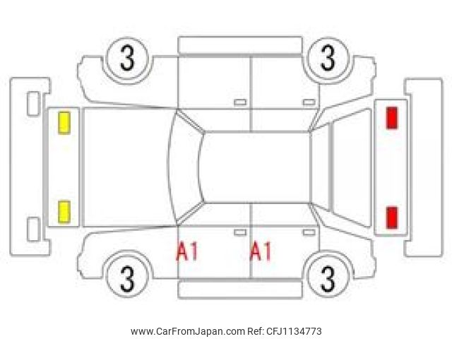 toyota sienta 2023 -TOYOTA--Sienta 6AA-MXPL10G--MXPL10-1021427---TOYOTA--Sienta 6AA-MXPL10G--MXPL10-1021427- image 2