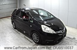 honda fit-shuttle 2011 -HONDA--Fit Shuttle GG7-3005985---HONDA--Fit Shuttle GG7-3005985-