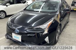 toyota prius 2016 AF-ZVW50-8041313