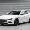 maserati ghibli 2019 -MASERATI--Maserati Ghibli ABA-MG30C--ZAMXS57C001314607---MASERATI--Maserati Ghibli ABA-MG30C--ZAMXS57C001314607- image 1