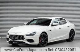 maserati ghibli 2019 -MASERATI--Maserati Ghibli ABA-MG30C--ZAMXS57C001314607---MASERATI--Maserati Ghibli ABA-MG30C--ZAMXS57C001314607-