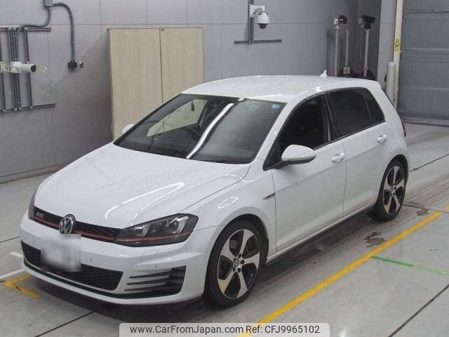 volkswagen golf 2015 -VOLKSWAGEN 【神戸 304せ41】--VW Golf AUCHH-WVWZZZAUZGW080179---VOLKSWAGEN 【神戸 304せ41】--VW Golf AUCHH-WVWZZZAUZGW080179- image 1