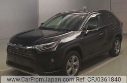 toyota rav4 2019 -TOYOTA--RAV4 6AA-AXAH54--AXAH54-4012269---TOYOTA--RAV4 6AA-AXAH54--AXAH54-4012269-