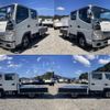 mitsubishi-fuso canter 2014 quick_quick_TPG-FBA00_FBA00-530464 image 8