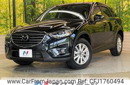 mazda cx-5 2016 CFJ1760494