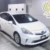 toyota prius-α 2013 -TOYOTA--Prius α ZVW41W-3285519---TOYOTA--Prius α ZVW41W-3285519- image 1