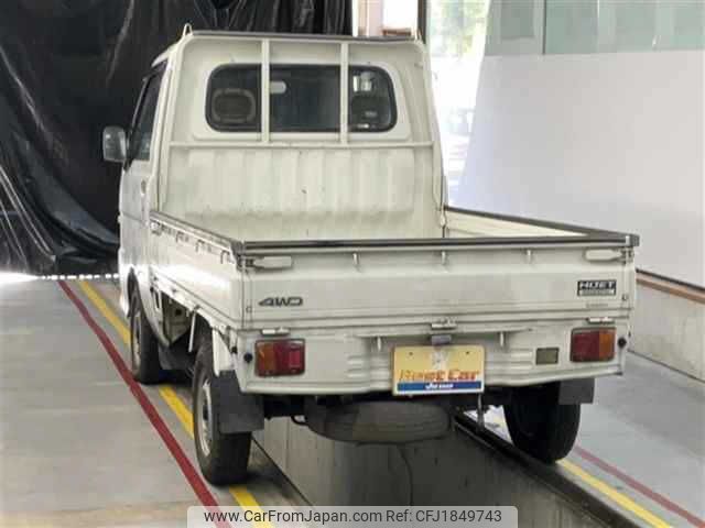 daihatsu hijet-truck 2004 CFJ1849743 image 2