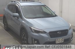 subaru xv 2018 -SUBARU--Subaru XV GT3-044249---SUBARU--Subaru XV GT3-044249-