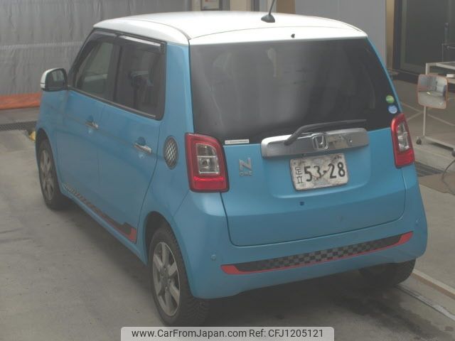 honda n-one 2014 -HONDA--N ONE JG2-2100488---HONDA--N ONE JG2-2100488- image 2