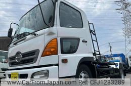 hino ranger 2005 GOO_NET_EXCHANGE_0500521A30250611W001