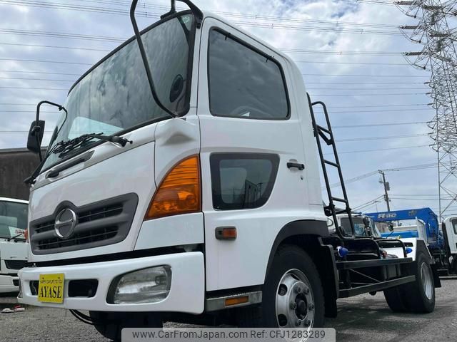 hino ranger 2005 GOO_NET_EXCHANGE_0500521A30250611W001 image 1