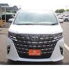 toyota alphard 2023 -TOYOTA--Alphard 3BA-AGH40W--AGH40-0002133---TOYOTA--Alphard 3BA-AGH40W--AGH40-0002133- image 8