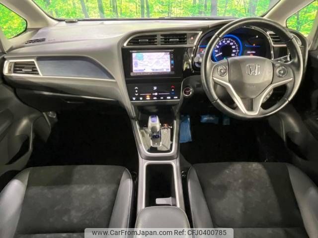 honda shuttle 2017 -HONDA--Shuttle DAA-GP7--GP7-1119610---HONDA--Shuttle DAA-GP7--GP7-1119610- image 2