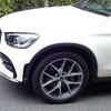 mercedes-benz glc-class 2020 CFJ1775889 image 5