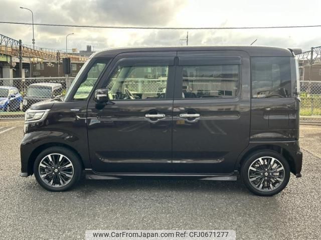 suzuki spacia 2019 quick_quick_DAA-MK53S_MK53S-657133 image 2