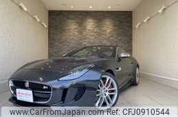 jaguar f-type 2014 quick_quick_J60MA_SAJKC63H1FMK19850