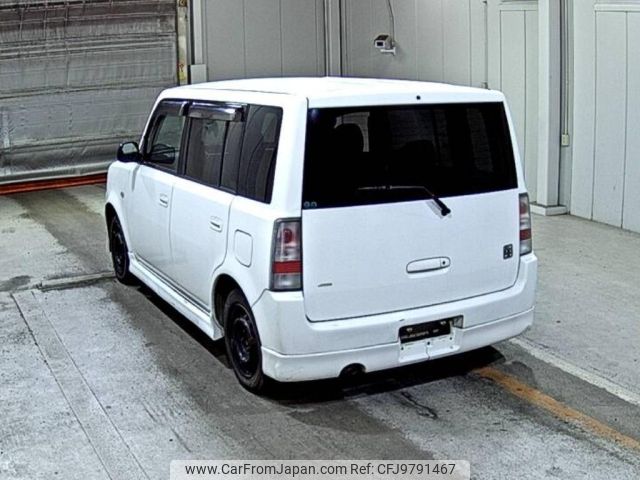 toyota bb 2001 -TOYOTA--bB NCP35-0018060---TOYOTA--bB NCP35-0018060- image 2