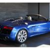 audi r8-spyder 2015 quick_quick_ABA-42CTYF_WUAZZZ42XF7001897 image 13