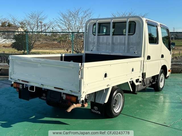 toyota toyoace 2014 -TOYOTA--Toyoace LDF-KDY231--KDY231-8017927---TOYOTA--Toyoace LDF-KDY231--KDY231-8017927- image 2