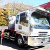 isuzu forward 2003 quick_quick_KK-FRR33K4_FRR33K4-7000898 image 6