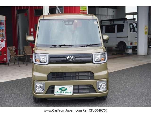 toyota pixis-mega 2022 quick_quick_4BA-LA710A_LA710A-0008114 image 2