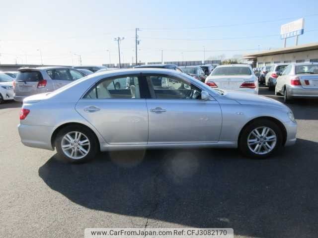 toyota mark-x 2006 504769-213677 image 1