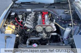 mazda roadster 1991 CARSENSOR_JP_AU6399070232