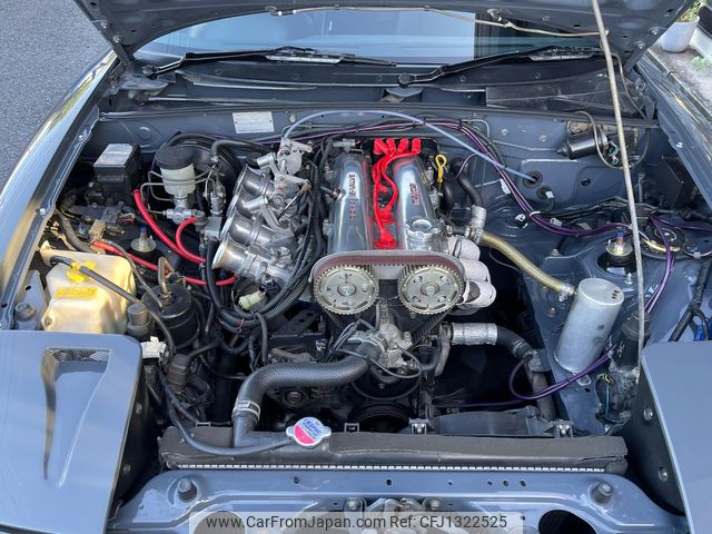 mazda roadster 1991 CARSENSOR_JP_AU6399070232 image 1