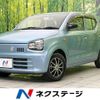 suzuki alto 2016 -SUZUKI--Alto DBA-HA36S--HA36S-302138---SUZUKI--Alto DBA-HA36S--HA36S-302138- image 1