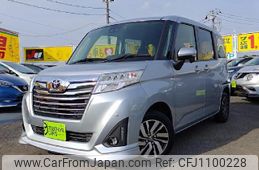toyota roomy 2020 quick_quick_DBA-M900A_M900A-0444877