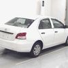 toyota belta 2011 -TOYOTA--Belta SCP92-3000449---TOYOTA--Belta SCP92-3000449- image 6