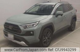 toyota rav4 2022 -TOYOTA 【群馬 302ﾄ7924】--RAV4 6BA-MXAA54--MXAA54-5038453---TOYOTA 【群馬 302ﾄ7924】--RAV4 6BA-MXAA54--MXAA54-5038453-