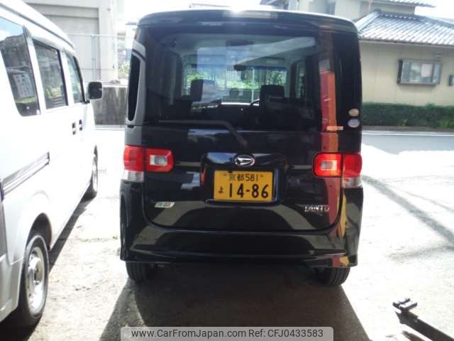 daihatsu tanto 2012 -DAIHATSU 【京都 581ﾖ1486】--Tanto DBA-L375S--L375S-0506227---DAIHATSU 【京都 581ﾖ1486】--Tanto DBA-L375S--L375S-0506227- image 2