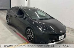 toyota prius 2023 -TOYOTA 【なにわ 335テ3000】--Prius MXWH61-4000243---TOYOTA 【なにわ 335テ3000】--Prius MXWH61-4000243-