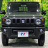 suzuki jimny 2023 quick_quick_JB64W_JB64W-296982 image 14