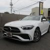 mercedes-benz c-class 2023 CFJ1691939 image 1