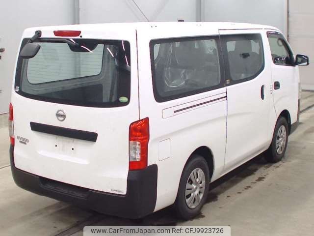 nissan caravan-van 2018 -NISSAN--Caravan Van LDF-VW6E26--VW6E26-104343---NISSAN--Caravan Van LDF-VW6E26--VW6E26-104343- image 2