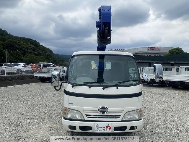 hino dutro 2010 CFJ1578118 image 2