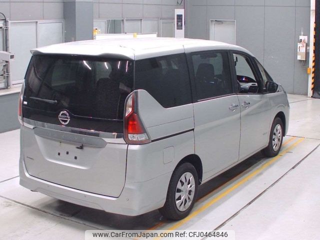 nissan serena 2022 -NISSAN--Serena GNC27-033538---NISSAN--Serena GNC27-033538- image 2