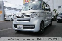 honda n-box 2022 -HONDA--N BOX 6BA-JF3--JF3-2379495---HONDA--N BOX 6BA-JF3--JF3-2379495-