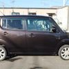 nissan moco 2014 -NISSAN 【名変中 】--Moco MG33S--241020---NISSAN 【名変中 】--Moco MG33S--241020- image 20