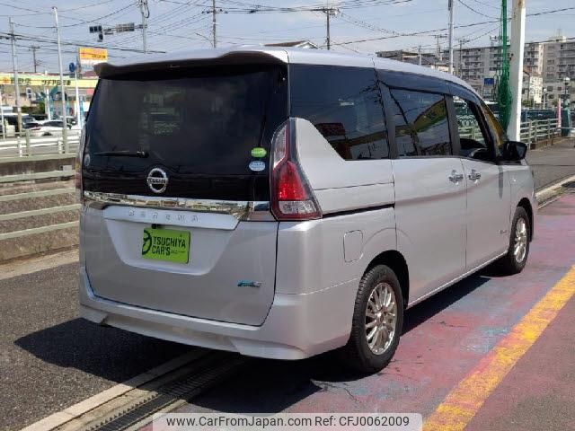 nissan serena 2017 quick_quick_DAA-GC27_GC27-014339 image 2