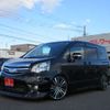 toyota noah 2013 -TOYOTA 【尾張小牧 330ﾎ 94】--Noah DBA-ZRR70W--ZRR70W-0597117---TOYOTA 【尾張小牧 330ﾎ 94】--Noah DBA-ZRR70W--ZRR70W-0597117- image 41