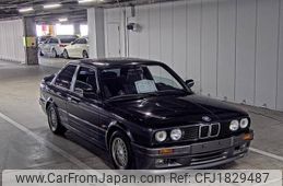 bmw 3-series 1990 CFJ1829487