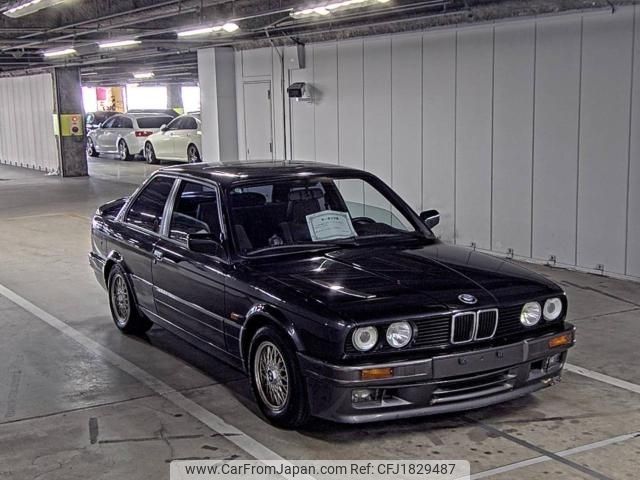 bmw 3-series 1990 CFJ1829487 image 1