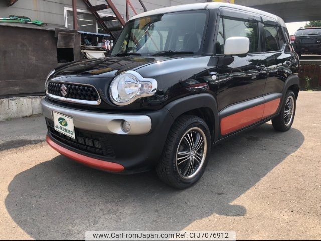 suzuki xbee 2019 -SUZUKI--XBEE MN71S--144969---SUZUKI--XBEE MN71S--144969- image 1