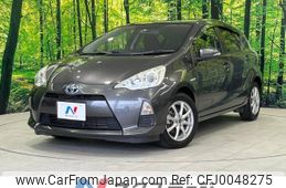 toyota aqua 2013 -TOYOTA--AQUA DAA-NHP10--NHP10-2240360---TOYOTA--AQUA DAA-NHP10--NHP10-2240360-