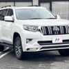 toyota land-cruiser-prado 2017 -TOYOTA--Land Cruiser Prado CBA-TRJ150W--TRJ150-0077150---TOYOTA--Land Cruiser Prado CBA-TRJ150W--TRJ150-0077150- image 18