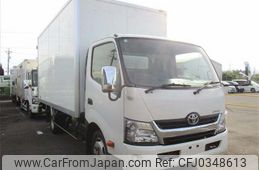 toyota dyna-truck 2015 -TOYOTA--Dyna XZU710-ｸﾆ01190803---TOYOTA--Dyna XZU710-ｸﾆ01190803-